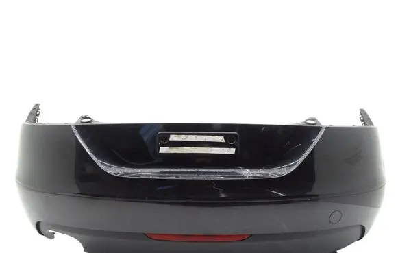 Audi TT TTS Mk2 Front bumper 8J0807511A 8J0945703 8J0807317