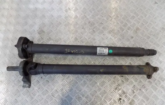 Citroen DS5 Drive shaft (set)