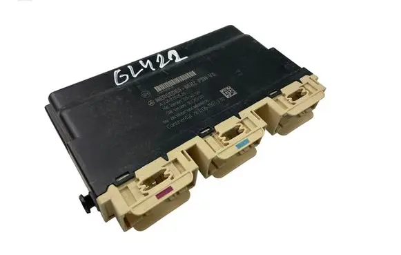 Mercedes-Benz CLA C117 X117 W117 Other control units/modules A2468200526