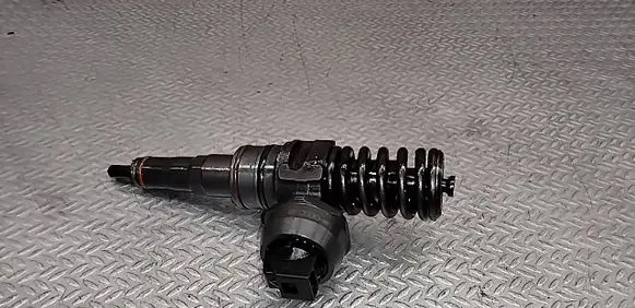 Volkswagen Golf V Fuel injector 038130073BQ