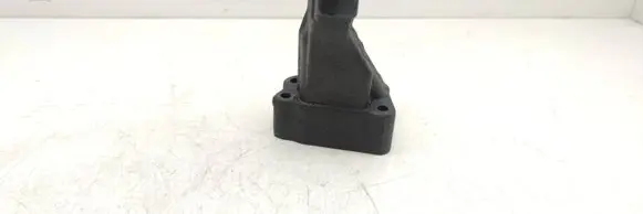 Mercedes-Benz E W211 Engine mounting bracket 6420960345