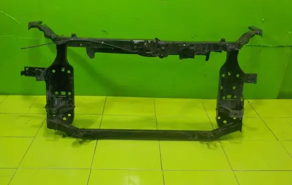 Nissan Qashqai Radiator support slam panel 13AB60 B7445F61848144A2B2