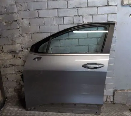KIA Sportage Door (2 Door Coupe) 