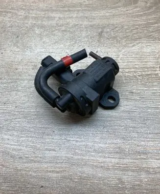 Citroen C5 Turbo solenoid valve 9635704380 0928400414