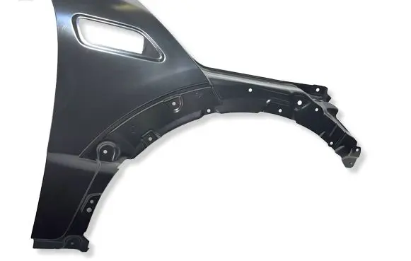 Mini Clubman F54 Fender 7438922
