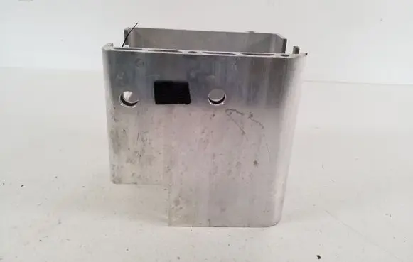 Audi A6 S6 C8 4K Battery bracket 4K1915172B