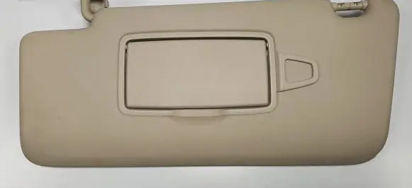 Mercedes-Benz GLE W167 Sun visor A1678104300