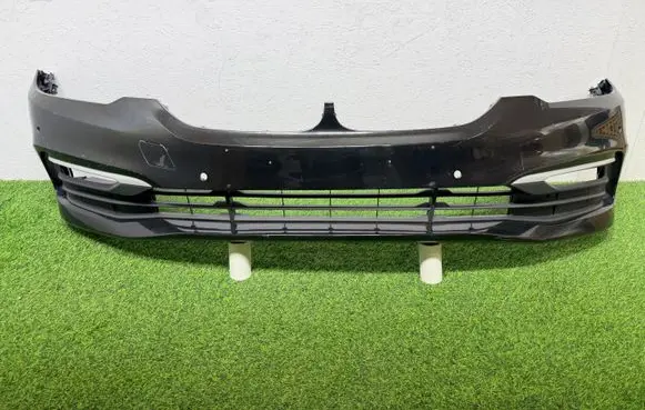 BMW 5 G30 G31 G38 Front bumper 51117385336