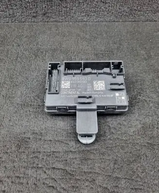 Audi A4 S4 B9 Door control unit/module 8W0959593G 8W0959593