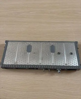 Toyota Prius (XW30) Hybrid / Electric Car Battery Cell 16506K 10378J