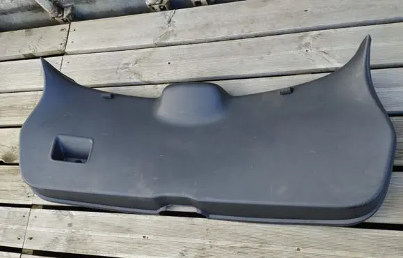 Nissan Qashqai Tailgate trim 90901JD000