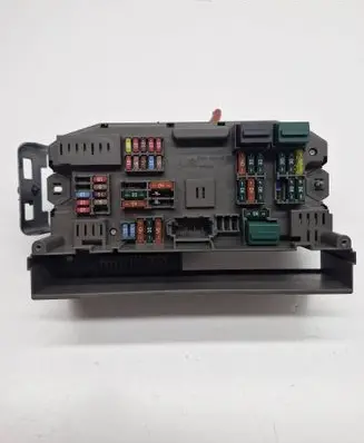 BMW X5 E70 Fuse module 61149145115 9145115 0106993914511501