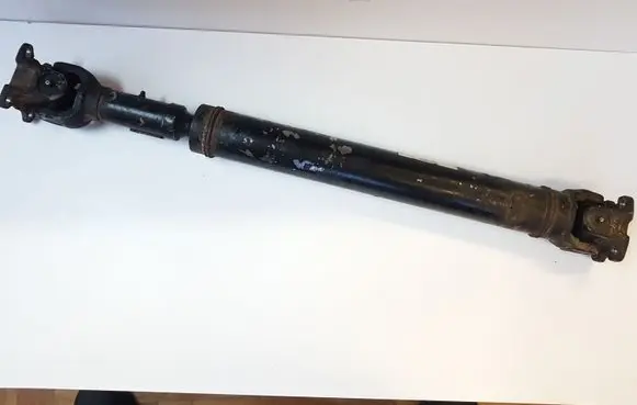 Mitsubishi L200 Front prop shaft 3401B042