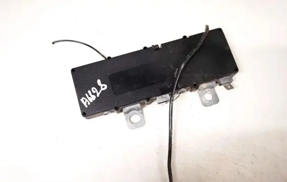 Alfa Romeo 166 Antenna control unit 60658153