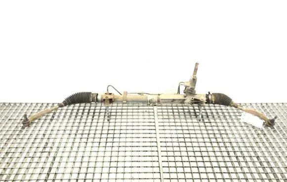 Peugeot 407 Steering rack 60LYAP