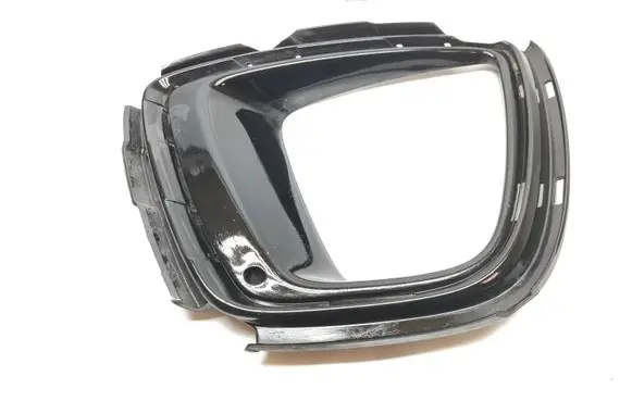 KIA Sorento Front fog light trim/grill 86525C5040