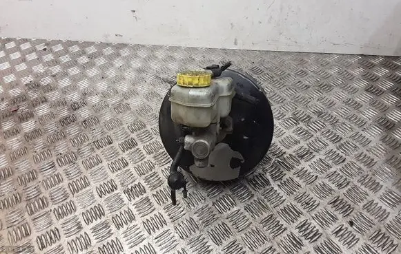 Volkswagen Polo Brake booster 20FTE
