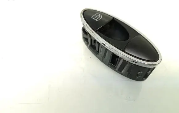 Mercedes-Benz E W211 Electric window control switch A2118211351