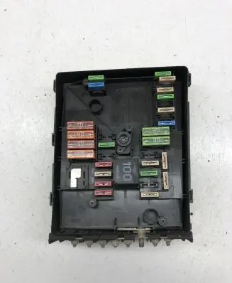 Seat Altea Fuse module 1K0937125A