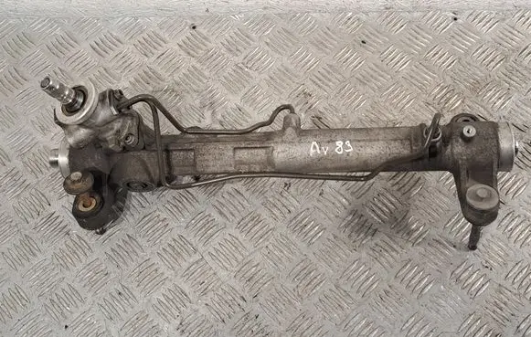 Toyota Avensis T250 Steering rack 4425005082 7891501172
