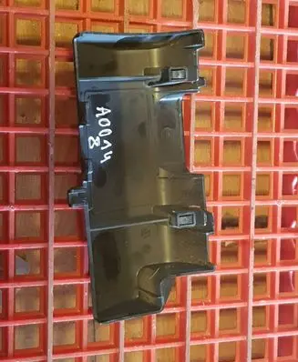 Volvo S60 Fuse box cover 31398100
