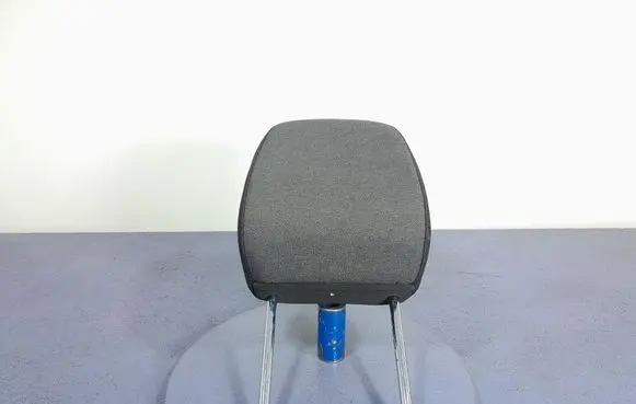 Nissan Qashqai Front driver seat 