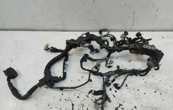 Suzuki Vitara (LY) Engine installation wiring loom 36650-74S00
