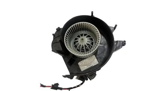BMW 5 F10 F11 Heater fan/blower 9159332 1203960