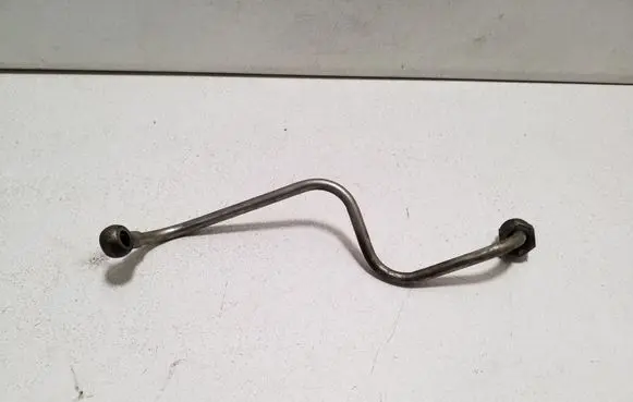 Dodge Nitro Turbo turbocharger oiling pipe/hose