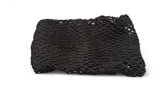 BMW X6 F16 Trunk/boot cargo luggage net 