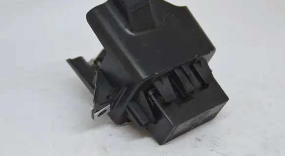 Audi A6 C7 Keyless (KESSY) go control unit/module 4H0909131
