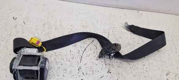 Volkswagen Jetta V Front seatbelt 605054401A