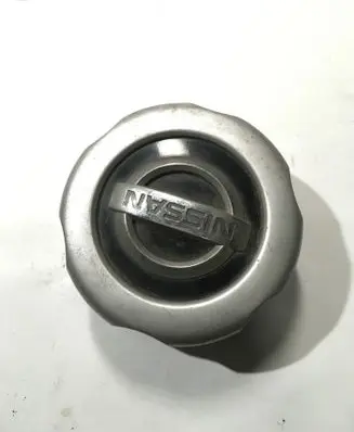 Original wheel cap