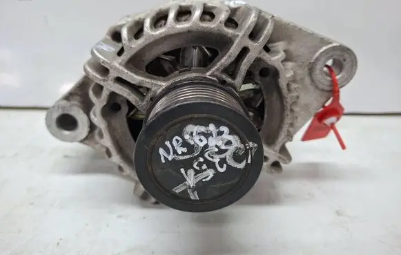Fiat 500X Generator/alternator S27612774 51884351