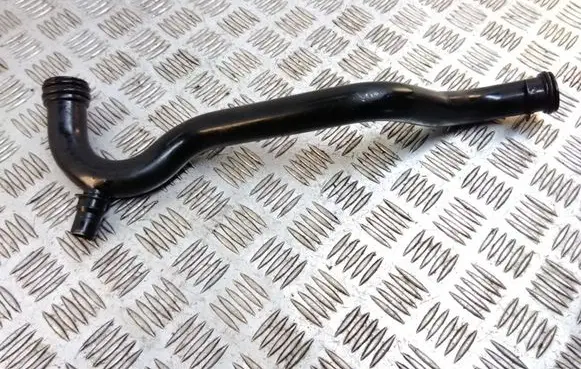 Peugeot Boxer Engine coolant pipe/hose 9801444480