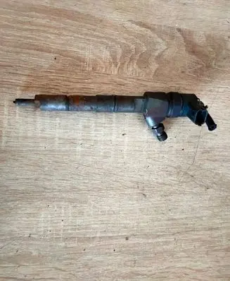 Opel Insignia A Fuel injector 0445110