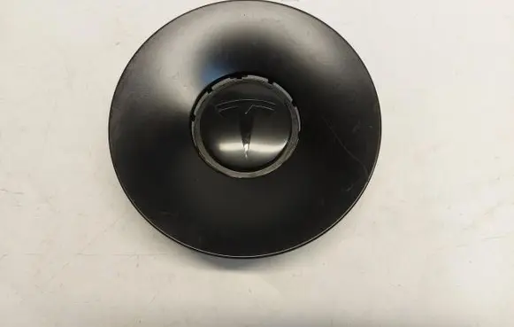 Tesla Model Y Original wheel cap 1188233-00-A-JLK01