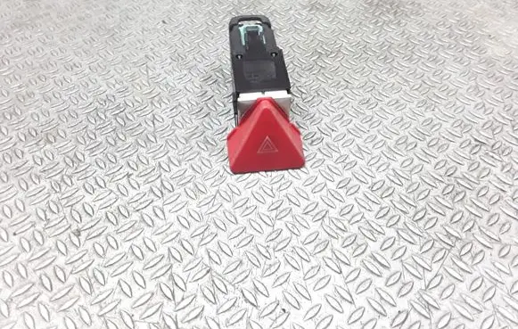 Volkswagen Touran I Hazard light switch 1T0953509