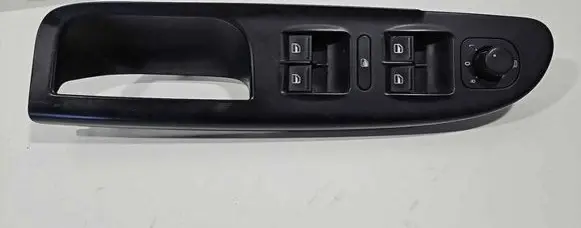 Volkswagen PASSAT B6 Electric window control switch 3C1867171B 1K959857B 249701S