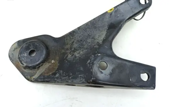 Other rear suspension part