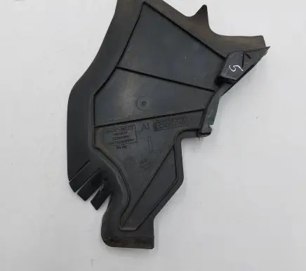 Mini Cooper Countryman R60 Wiper trim 9801777