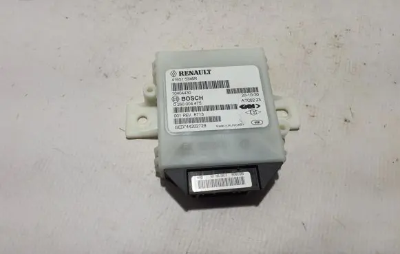 Renault Arkana Other control units/modules 416515346R