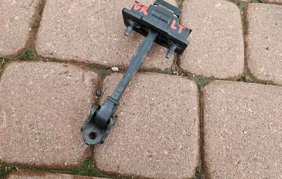 Opel Grandland X Loading door check strap stopper 17TYS