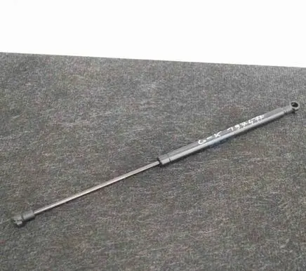 Volkswagen PASSAT CC Tailgate/trunk strut/damper 3C8827550