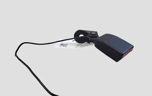 Renault Laguna III Rear seatbelt buckle 20002R