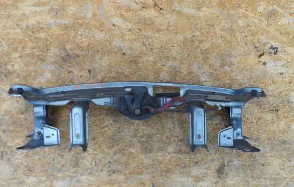 Alfa Romeo GT Front piece kit 