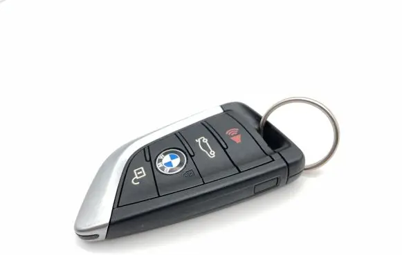 BMW X1 F48 F49 Ignition key/card 6805992 434MHZ