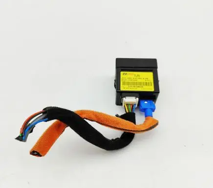 Hyundai Tucson TL AUX in-socket connector 96120D3600 96120D36004X