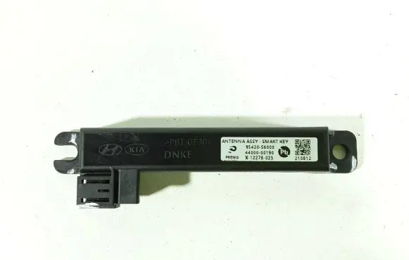 KIA Xceed Keyless system antenna 95420S6000 4400000190 X12278023