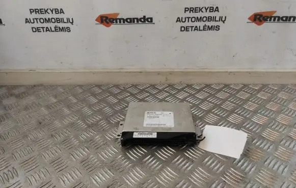 BMW 5 E39 ABS control unit/module 0265109023 1164130